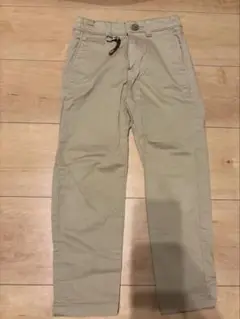 ZARA KIDS ベージュ 長ズボン 5 (110cm)