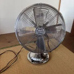 DULTON レトロ扇風機 DULTON（ダルトン） 扇風機 レトロ サーキュレーター ヴィンテージ