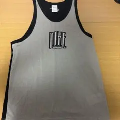 Nike Duke Tank Top グレー ブラック
