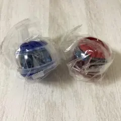 【２個】仮面ライダーゼッツ　GPライダーカプセム02