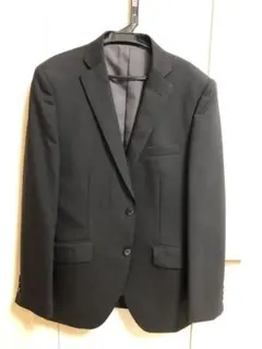 JOURNAL WORKS 黒スーツ ジャケットとパンツセット