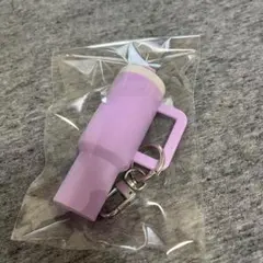 スタンレー・クエンチャー風キーホルダー