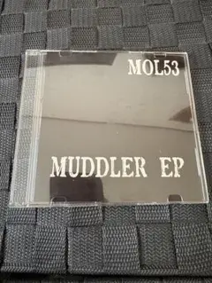 2026年最新】mol53 cdの人気アイテム - メルカリ