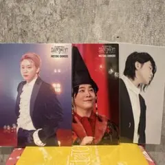 ミセス バベル 大森　フォトカ セット