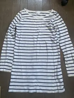 NMSEXCITE ボーダートップスのサムネイル