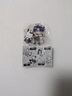 ひみつのアイプリ　サンリオ　すばる