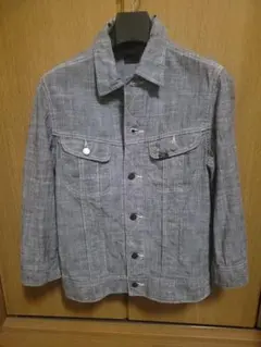 ジャケット　Gジャン　デニムジャケットのサムネイル