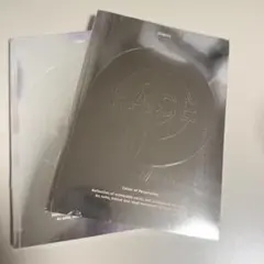 【未開封】BTS ジミン アルバム 'FACE' 2形態セット