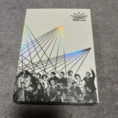 Snow Man Dome Tour 2024 RAYS Blu-ray 通常盤