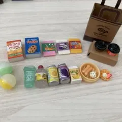 ミニチュアまとめ売り