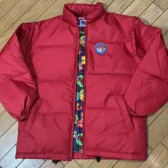 更にお値下げ☆ミキハウス☆ダウンコート☆150cm