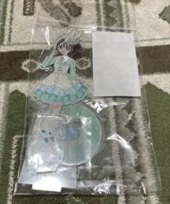 2025年最新】わんだふるぷりきゅあ アクリルスタンド イースターの人気