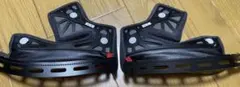 SHOEI HORNET ADVオプションチークパッド 31mm TYPE-Hのサムネイル
