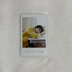 EBiDAN 隣の席セット BUDDiiS YUMA 左