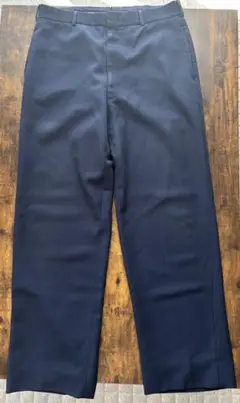 PATRIOT パトリオット スラックス タロン 古着