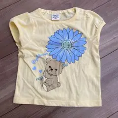 女の子　トップス　80 ベビー服