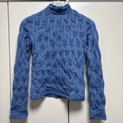 SLY 【THROW】ZEBRA MG TURTLE トップス SLY 【THROW】ZEBRA MG TURTLE トップス - メルカリ