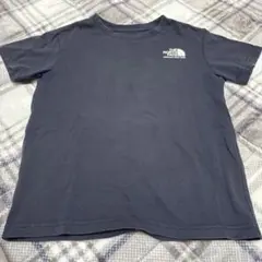 THE NORTH FACE ネイビー Tシャツ