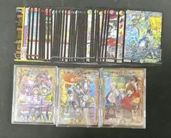 ボルシャックドリームドラゴン/流星のガイアッシュカイザー ドキつよ