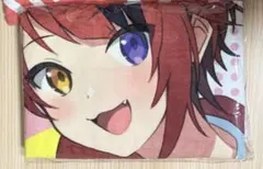 すとぷり 莉犬 ピクチャータオル