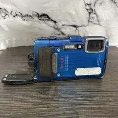 ジャンク 8台セット OLYMPUS デジタルカメラ デジカメ デジタルカメラ オリンパス TG-820 ジャンク品 - メルカリ