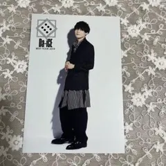 Da-iCE 特典ポストカード 岩岡徹 - メルカリ