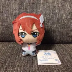 ウマ娘 プリティーダービー ちびぐるみ vol.3 ミホノブルボン