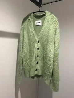 2025年最新】JIL SANDER メンズ カーディガンの人気アイテム - メルカリ