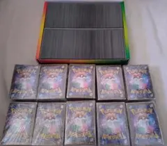 ポケモンカード　SVシリーズ　約1700枚まとめ売り