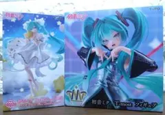 初音ミク フィギュア T-most NTver. Birthday2026 - メルカリ