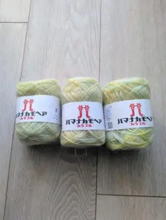 ハマナカモヘア