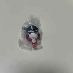ケロロ軍曹 ちびケロめじるしアクセサリーであります ちびギロ