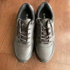 ★Bio-Fitter★スニーカー/26.5EEE/スポーツシューズ/ブラウン