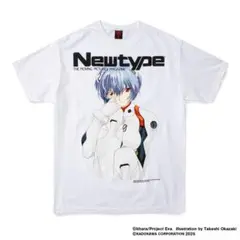 geeks rule エヴァンゲリオン　綾波レイ　Tシャツ XL 新品未使用