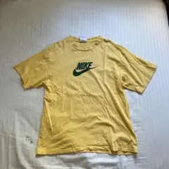 M ナイキ ミシガン ウルバリン ロンT Tシャツ - メルカリ
