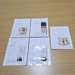 クレ・ド・ポーボーテ　アンベリスールデクラ　クレームレストラトゥリスs