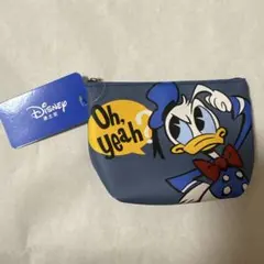 Disney ドナルドダック ポーチ 新品のサムネイル