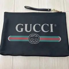 クラッチバッグ gucci