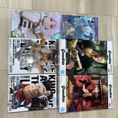 フリーレンフィギュアまとめ売り 2026年最新】フリーレン フィギュア まとめ売りの人気アイテム - メルカリ