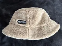 バケットハット メンズ