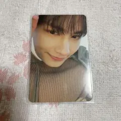 FACE THE SUN ジュン