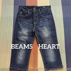 BEAMSHEART　デニムのサムネイル
