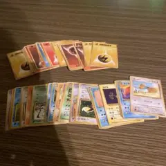 引退　ポケモンカード