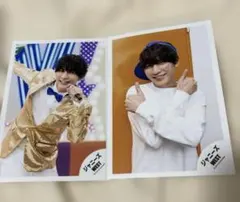 ジャニーズ WEST. 藤井流星 公式写真