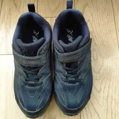 瞬足　防水 スニーカー　20.0cm