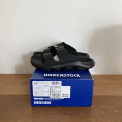 BIRKENSTOCK mogami 40/26cm ビルケンシュトック
