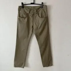 リーバイス　メンズ　チノパン