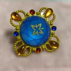 スタライ10th リングライト 氷鷹北斗