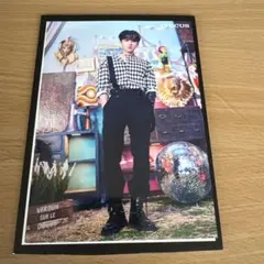♡010 チャンビン　Stray Kids CIRCUS ラントレ