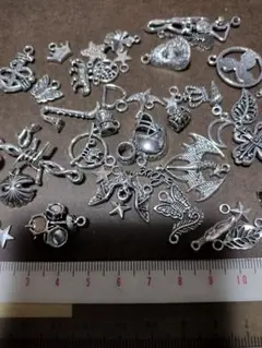 チャーム セット